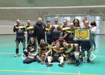 Volley, semifinale playoff Prima Divisione: Decollatura in Finale!