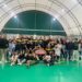 Volley, finale playoff 1^ Divisione: la Pallavolo Decollatura mette le mani sulla “D” (video)