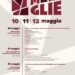 Decollatura, nuova rassegna culturale “Muraglie”: 10-12 maggio