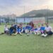 Petronà, Winner Boys campioni provinciali esordienti Calcio a 5