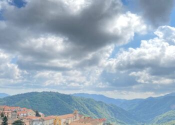 Taverna, giornata FAI della biodiversità sul monte Gariglione