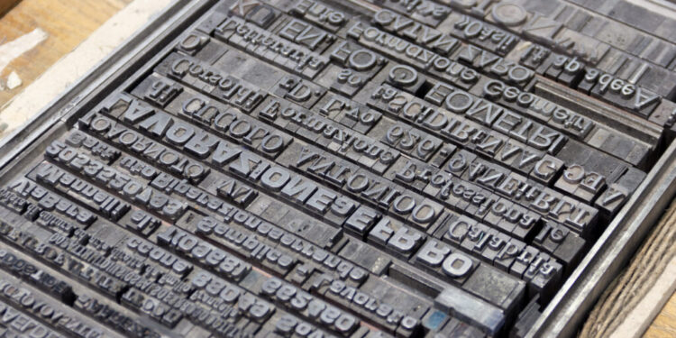 Rubbettino inaugura il suo museo d’impresa dedicato al libro e alla tipografia