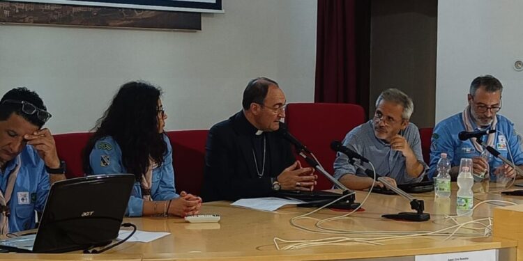 Autonomia Differenziata sull’argomento si è interrogato lo Scoutismo Lametino