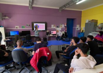 Il Reventino-Savuto laboratorio d’ascolto e di proposta: il progetto “Bottega del Digitale”