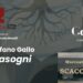 Caudex – Visioni Letterarie, Marcostefano Gallo presenta “Scacciasogni”al Teatro Comunale “Grandinetti”
