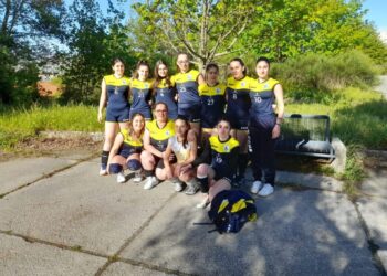 Pallavolo Decollatura femminile, stasera e domani doppio confronto con Pizzo