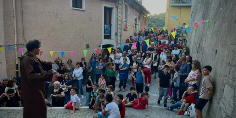 Feroleto Antico incanta con i colori dell’imbrunire: nasce il Festival del solstizio d’estate