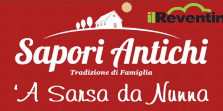 IlReventino.it e l’azienda Muraca Sapori Antichi di Cicala, uniti per far crescere il territorio