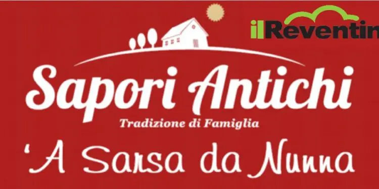 IlReventino.it e l’azienda Muraca Sapori Antichi di Cicala, uniti per far crescere il territorio