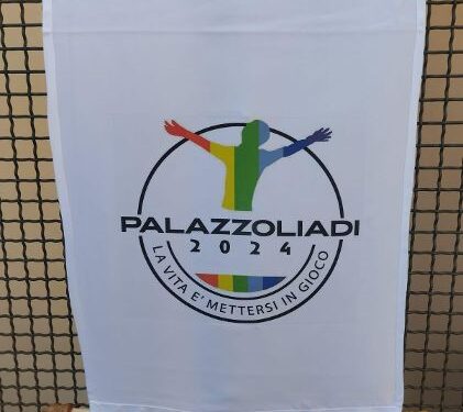 Svolte “Palazzoliadi 2024”, all’Istituto Palazzolo di Catanzaro