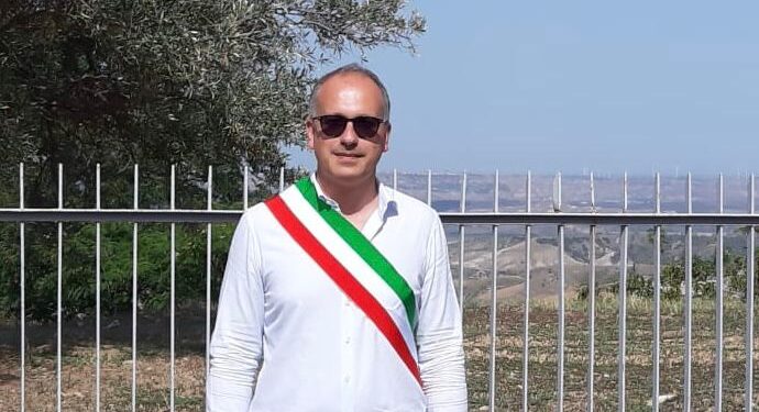 A Marcedusa confermato sindaco Domenico Garofalo