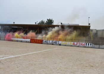 La Garibaldina si presenta: sabato 22 giugno all'”A. Leo”