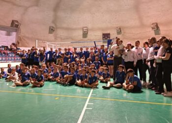 Decollatura, torneo Krak Team fa il pienone all’Europalasport (video)