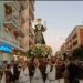 Lamezia, oltre ventimila utenti hanno seguito la diretta della Processione di Sant’Antonio