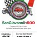L’associazione “Piccole Ruote” fa andare “San Giovanni in 500”