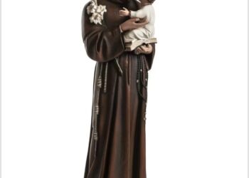 Martirano, si rinnova la festa di Sant’Antonio da Padova