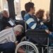 Un ponte di amore tra il Reventino e Lourdes, esperienza incisa nell’anima dei volontari