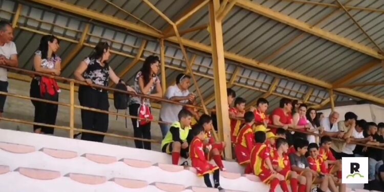 Presentata nuova dirigenza e nuovo mister ASD Garibaldina