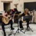 Nocera Terinese, concerto della chitarrista Angela Centola