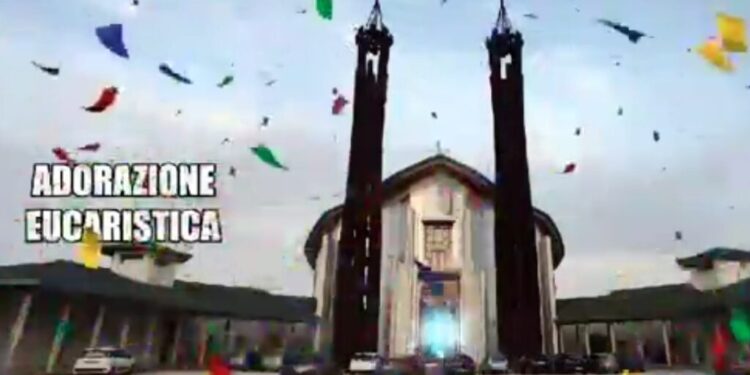 Lamezia Terme, “Te Deum” di ringraziamento per la santificazione del Beato Carlo Acutis