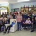 Cicala, abbraccio intergenerazionale a CasaPaese