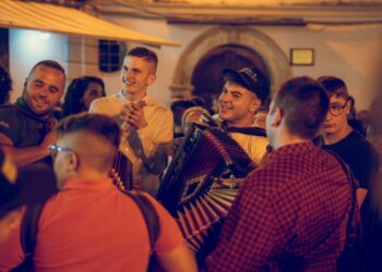 Al via la X edizione di Felici & Conflenti