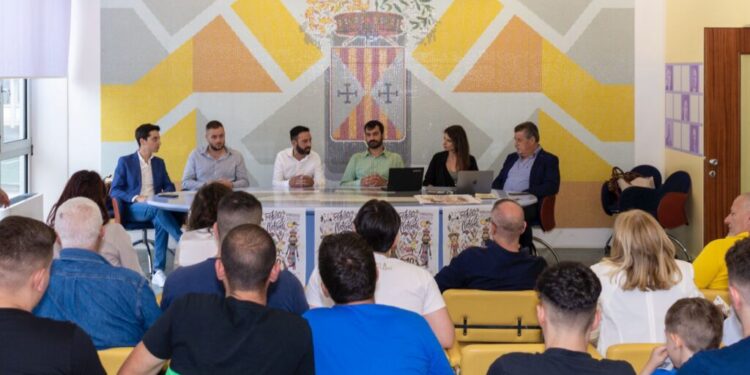 Felici & Conflenti compie 10 anni e inaugura il primo fondo dell’archivio sonoro della Calabria