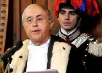 Zagarise, un anno senza il giudice Emilio Ledonne