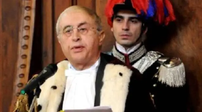 Zagarise, un anno senza il giudice Emilio Ledonne