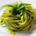 Un nuovo abbinamento dello chef Piero Cantore: pesto di Portulaca