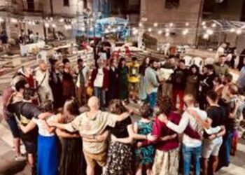 In 5mila a festeggiare i 10 anni di Felici & Conflenti