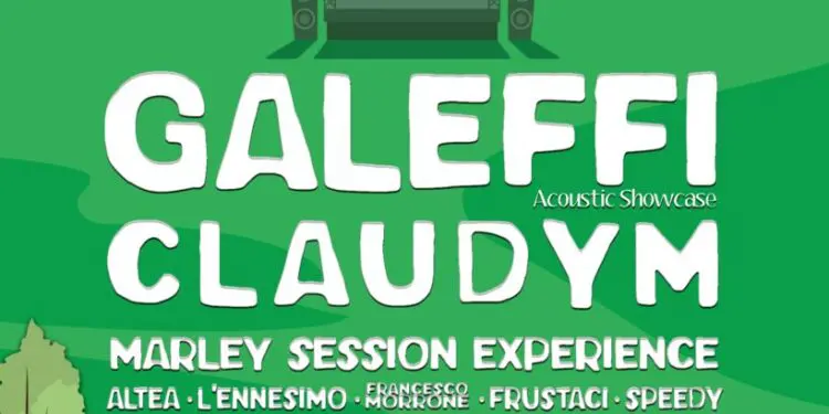 A Decollatura seconda edizione del Lyra Music Fest