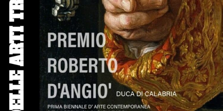 Catanzaro, vernissage della Biennale d’Arte premio Roberto d’Angiò duca di Calabria