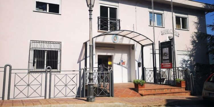 Conferenza stampa sul Cartellone “PLATANIA BORGO DELLE RADICI” 2024