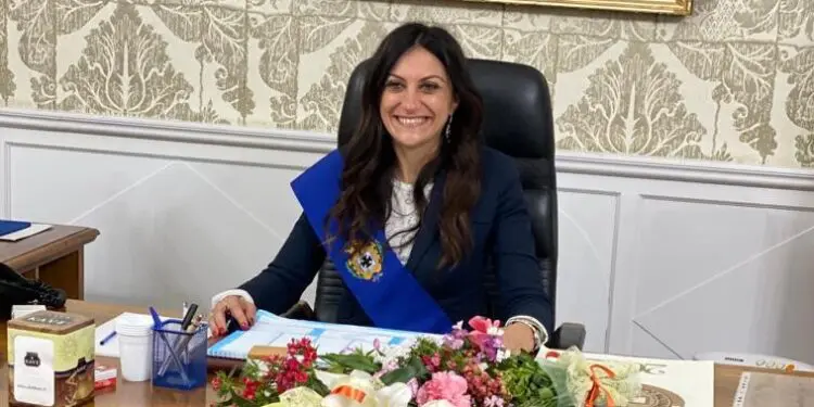 Rosaria Succurro