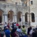 “Festival della Lettura-Reading” al Convento di San Francesco di Paola a Casali del Manco