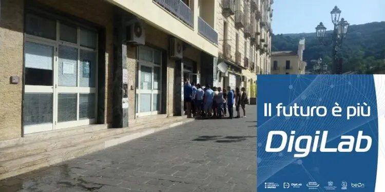 Centro per Impiego di Lamezia Terme attivo Infopoint, corsi gratuiti nel settore digitale