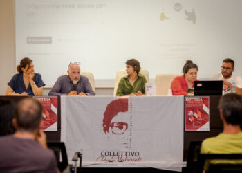 Reventino-Savuto, presentati i risultati del progetto “Bottega del Digitale” promosso dal Collettivo “Peppe Valarioti”