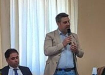 Atti vandalici a Lorica, amministratore unico Ferraro denuncia