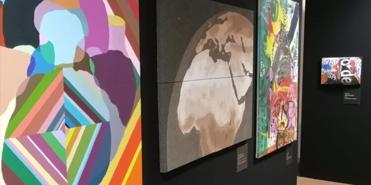 Dalla confisca alla fruizione pubblica, al Museo Archeologico Lametino la mostra “Visioni civiche. L’arte restituita”