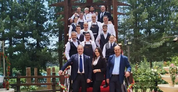 La pittoresca Sila e i suoi tesori: “Il Lago del Passante”