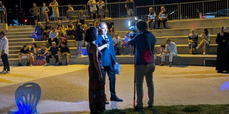 La Calabria migliore resterà nella storia del Premio Mar Jonio Estate 2024, un successo difficile da replicare