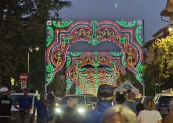 Festa patronale della Beata Vergine Maria Assunta a Camigliatello Silano