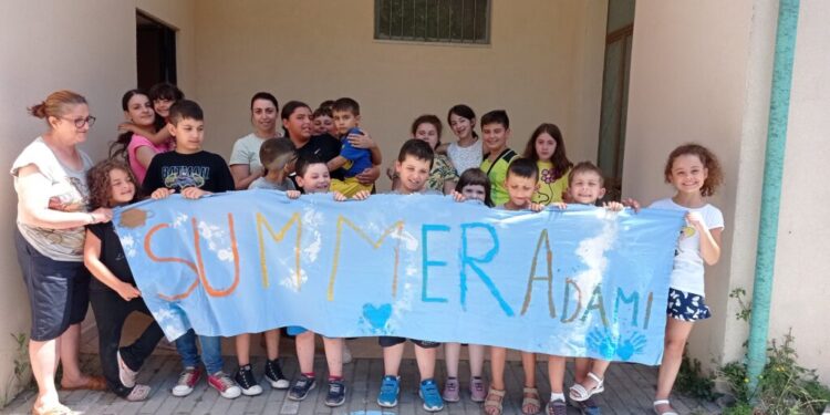 Conclusa la prima edizione del Summer Lab Adami