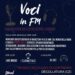 Decollatura, domani, 23 agosto, workshop Voci in FM