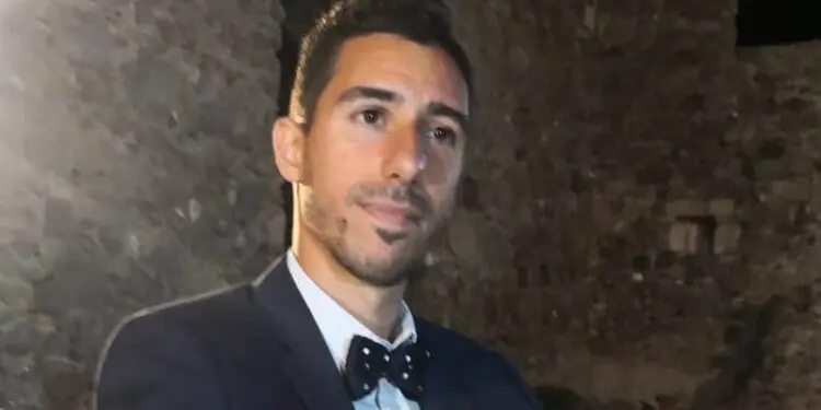 Premio Kafka per Massimiliano Lepera