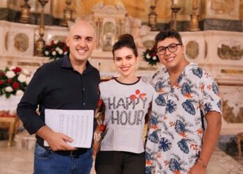 A Catanzaro la Masterclass del M° Stefano Cropanese