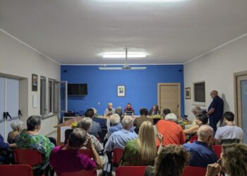 Incontri Gymnasium: “Valentino Gentile, un martire della libertà, da Scigliano all’Europa”