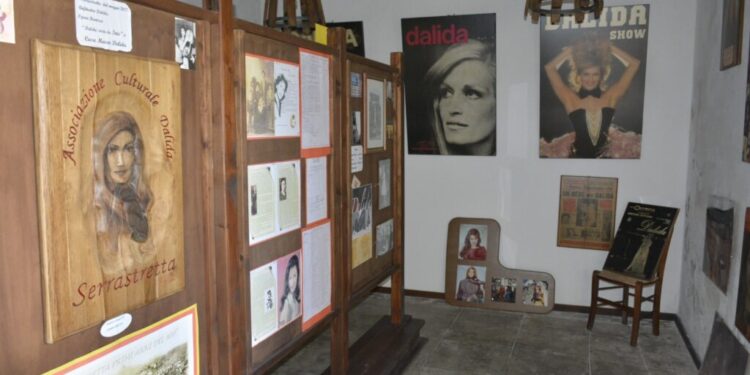 “A tavola con Dalida” una serata in tema gastronomico ambientale a Serrastretta