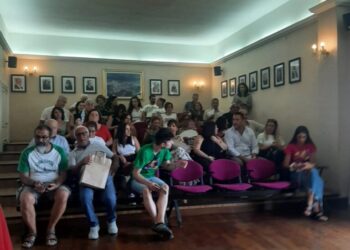 Sersale, germogliano “Semi di legalità”